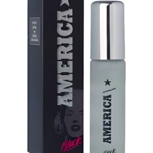 عطر Milton Lloyd America Black Woman (Milton Lloyd America Black Woman) by Milton Lloyd Perfume