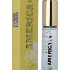 عطر Milton Lloyd America Gold Woman (Milton Lloyd America Gold Woman) by Milton Lloyd Perfume