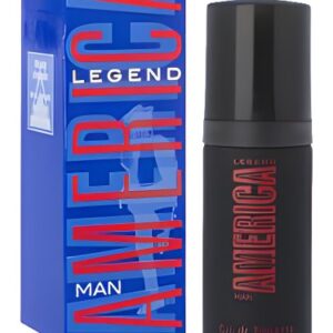 عطر Milton-Lloyd America Legend مردانه (Milton-Lloyd America Legend for men) by Milton-Lloyd Perfume