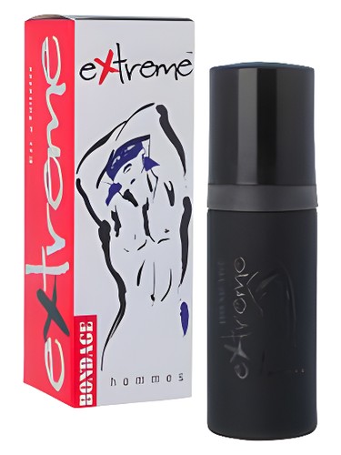 عطر Bondage Extreme Hommes مردانه Milton-Lloyd - عطر Milton-Lloyd