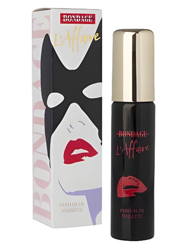 عطر Bondage L'Affaire زنانه Milton Lloyd - عطر Milton Lloyd