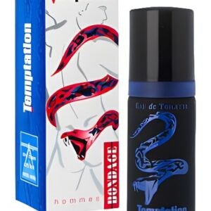 عطر Milton-Lloyd Bondage Temptation Hommes مردانه (Milton-Lloyd Bondage Temptation Hommes for men) by Milton-Lloyd Perfume