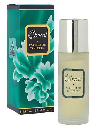 Chacal for women