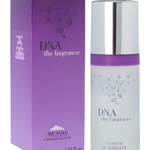 عطر Milton-Lloyd DNA زنانه (Milton-Lloyd DNA for women) by Milton-Lloyd Perfume