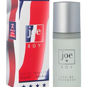 عطر Milton-Lloyd Joe Boy مردانه (Milton-Lloyd Joe Boy for men) by Milton-Lloyd Perfume