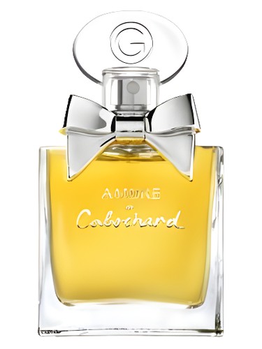 عطر Grès Ambre de Cabochard (Grès Ambre de Cabochard)
