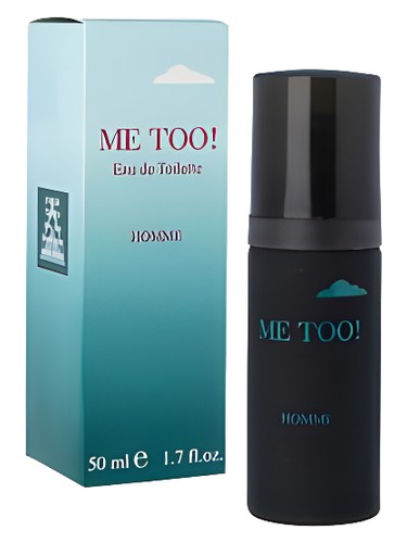 عطر Milton Lloyd Me Too هوم (Milton Lloyd Me Too Homme)