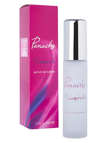 عطر Panache Mademoiselle زنانه Milton Lloyd - عطر Milton Lloyd