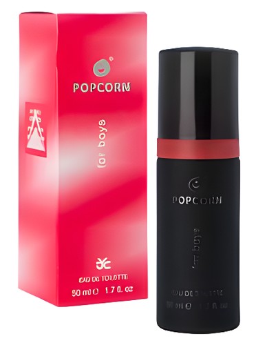 عطر Milton Lloyd Popcorn Boys (Milton Lloyd Popcorn Boys)