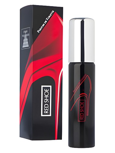 عطر Milton Lloyd Red Shoe (Milton Lloyd Red Shoe)