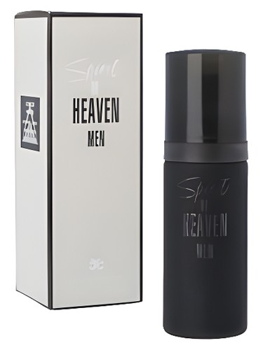 عطر Milton Lloyd Spirit of Heaven هوم (Milton Lloyd Spirit of Heaven Homme)