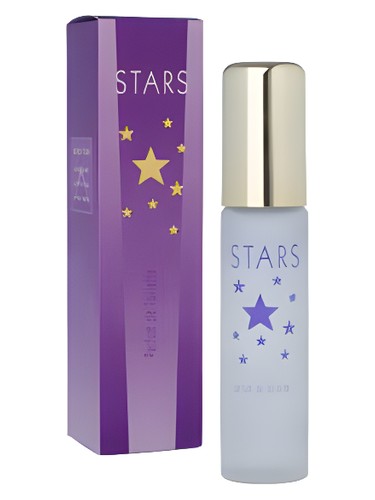 عطر Stars زنانه Milton Lloyd - عطر Milton Lloyd