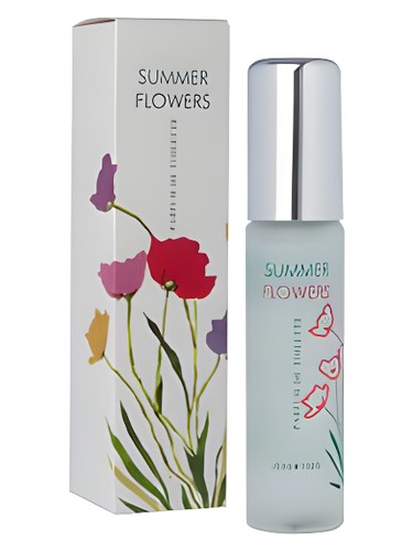 Summer Flowers for women