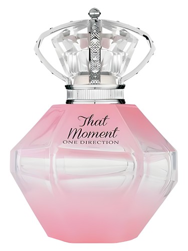 عطر One Direction That Moment (One Direction That Moment)