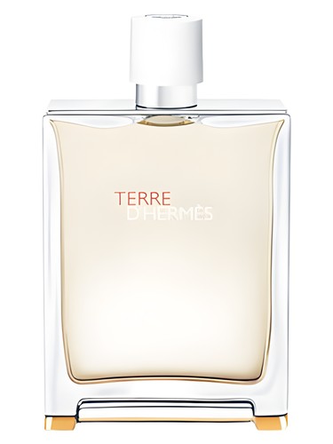 عطر هرمس Terre d'Hermes Eau Tres Fraiche (Hermès Terre d'Hermes Eau Tres Fraiche)