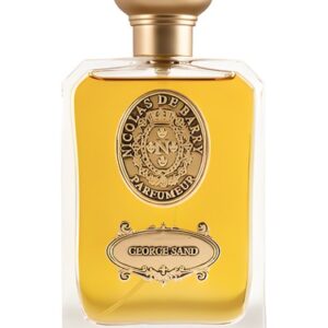 عطر Maison Nicolas de Barry L'eau de George Sand (Maison Nicolas de Barry L'eau de George Sand) by Maison Nicolas de Barry Perfume