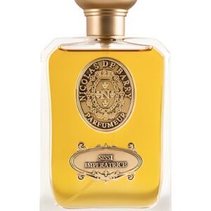 عطر Maison Nicolas de Barry L'eau de l'impératrice Sissi (Maison Nicolas de Barry L'eau de l'impératrice Sissi) by Maison Nicolas de Barry Perfume