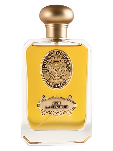 عطر Maison Nicolas de Barry L'eau de l'impératrice Sissi (Maison Nicolas de Barry L'eau de l'impératrice Sissi)
