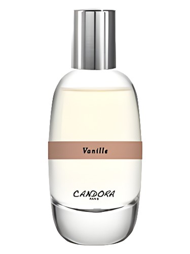 Vanille unisex