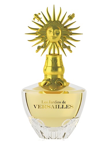 عطر Parfums du Château de Versailles Jardins de Versailles (Parfums du Château de Versailles Jardins de Versailles)