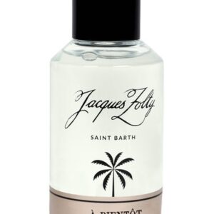 عطر Jacques Zolty A Bientot (Jacques Zolty A Bientot) by Jacques Zolty Perfume