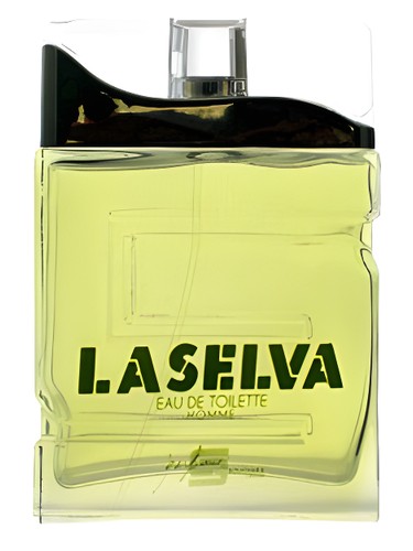 Laselva for men