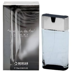 عطر Morgan de Toi هوم مردانه (Morgan de Toi Homme for men) by Morgan Perfume