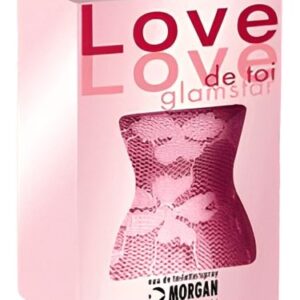 عطر Morgan Love Love de Toi Glamstar زنانه (Morgan Love Love de Toi Glamstar for women) by Morgan Perfume