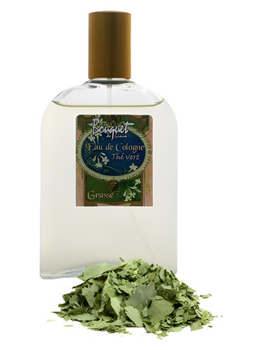 Eau de Cologne The Vert unisex