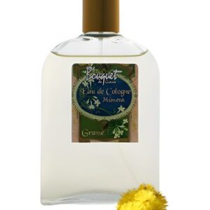 عطر Guy Bouchara ادو کلن Mimosa زنانه (Guy Bouchara Eau de Cologne Mimosa for women) by Guy Bouchara Perfume