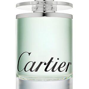 Cartier Eau De Concentree