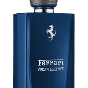 عطر Ferrari Cedar Essence مردانه (Ferrari Cedar Essence for men) by Ferrari Perfume
