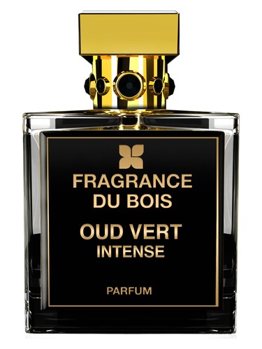 عطر Fragrance Du Bois Oud Vert اینتنس (Fragrance Du Bois Oud Vert Intense)