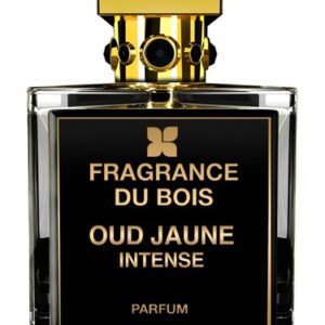 عطر Fragrance Du Bois Oud Jaune اینتنس (Fragrance Du Bois Oud Jaune Intense) by Fragrance Du Bois Perfume