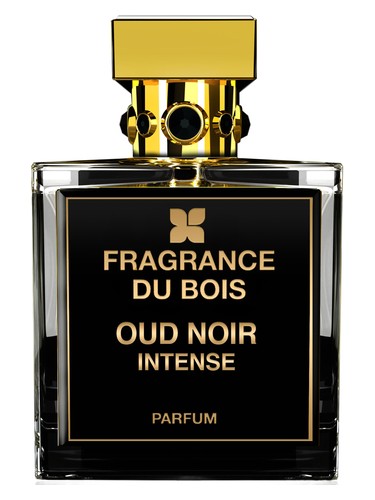 عطر Fragrance Du Bois Oud Noir اینتنس (Fragrance Du Bois Oud Noir Intense)