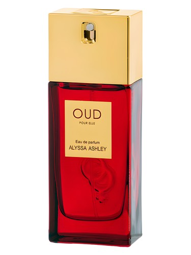 Oud Pour Elle for women