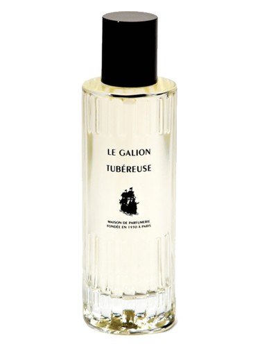 Le Galion Tubereuse