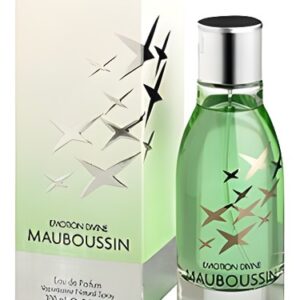 عطر Mauboussin Emotion Divine زنانه (Mauboussin Emotion Divine for women) by Mauboussin Perfume