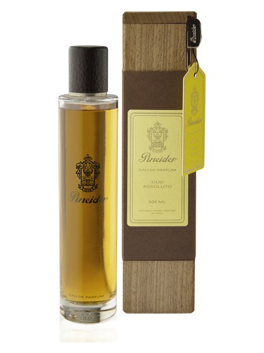 عطر Pineider Oud Assoluto مردانه - عطر pineider