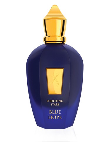 عطر Xerjoff Blue Hope زنانه و مردانه زرژوف ادو پرفیوم - عطر زرژوف