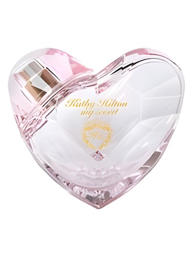 عطر Kathy Hilton My Secret (Kathy Hilton My Secret)