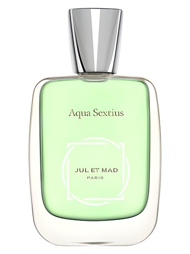 عطر Jul et Mad Paris Aqua Sextius (Jul et Mad Paris Aqua Sextius)