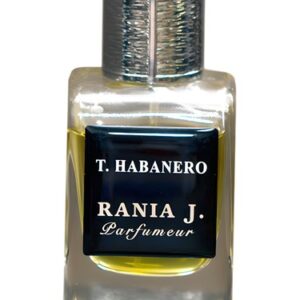 عطر Rania J .Rania J T. Habanero (Rania J .Rania J T. Habanero) by Rania J Perfume