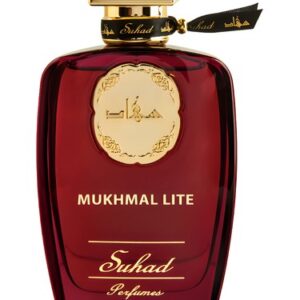 عطر Suhad Perfumes Mukhmal Lite unisex (Suhad Perfumes Mukhmal Lite unisex) by Suhad Perfumes Perfume