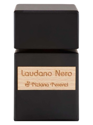 عطر Tiziana Terenzi Laudano Nero (Tiziana Terenzi Laudano Nero)