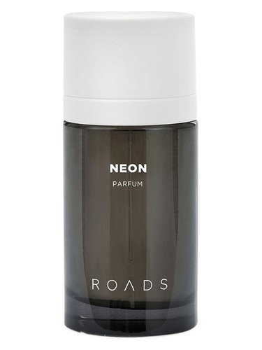 عطر Neon unisex زنانه و مردانه Roads - عطر Roads