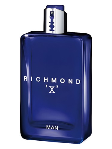 John Richmond Richmond X Man