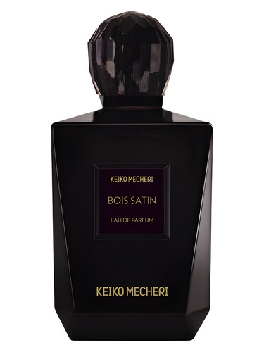 عطر Bois Satin unisex زنانه و مردانه Keiko Mecheri - عطر Keiko Mecheri