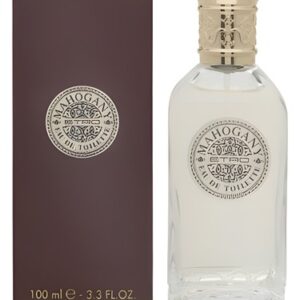 Mahogany unisex