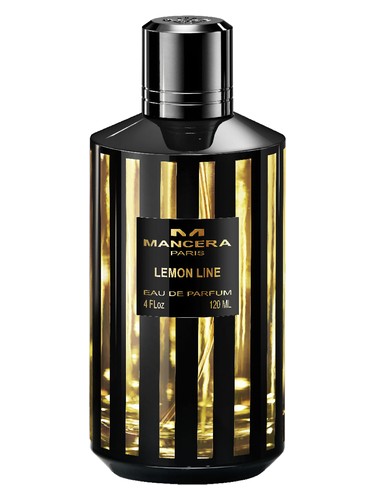 عطر Mancera Lemon Line (Mancera Lemon Line)